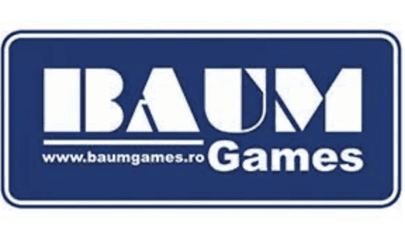 BAUM GAMES